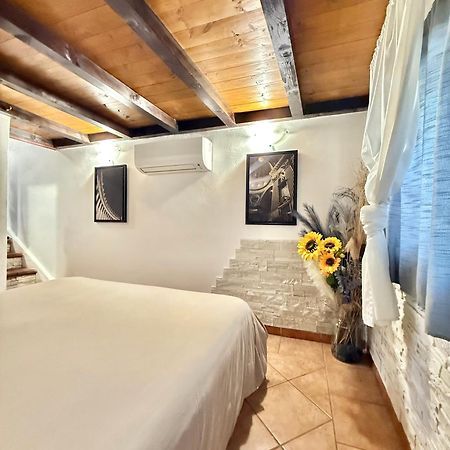 A.D Vatican House Rome Bagian luar foto
