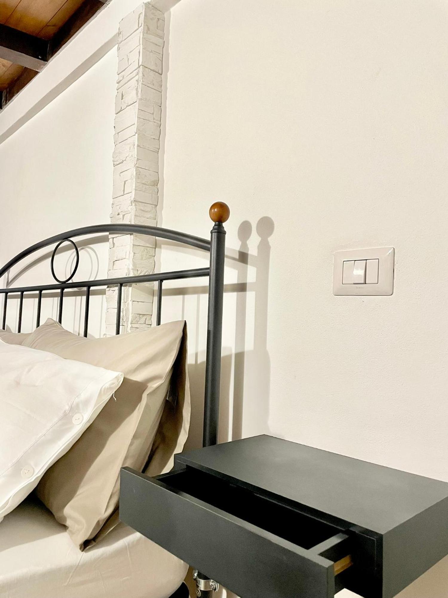 A.D Vatican House Rome Bagian luar foto