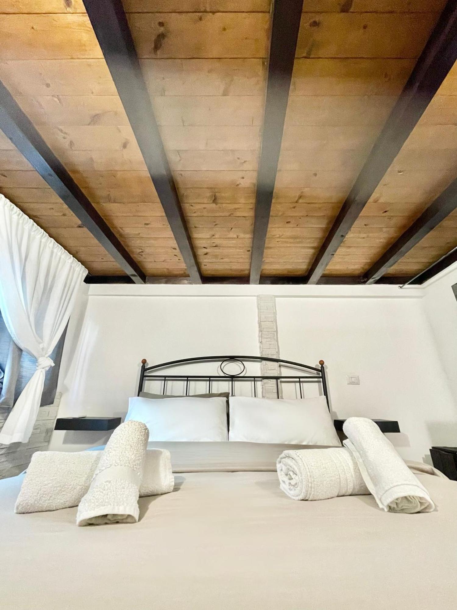 A.D Vatican House Rome Bagian luar foto
